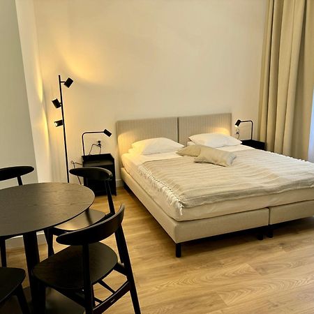 Apartamento Przystanek Katowice Mariacka 7 Exterior foto