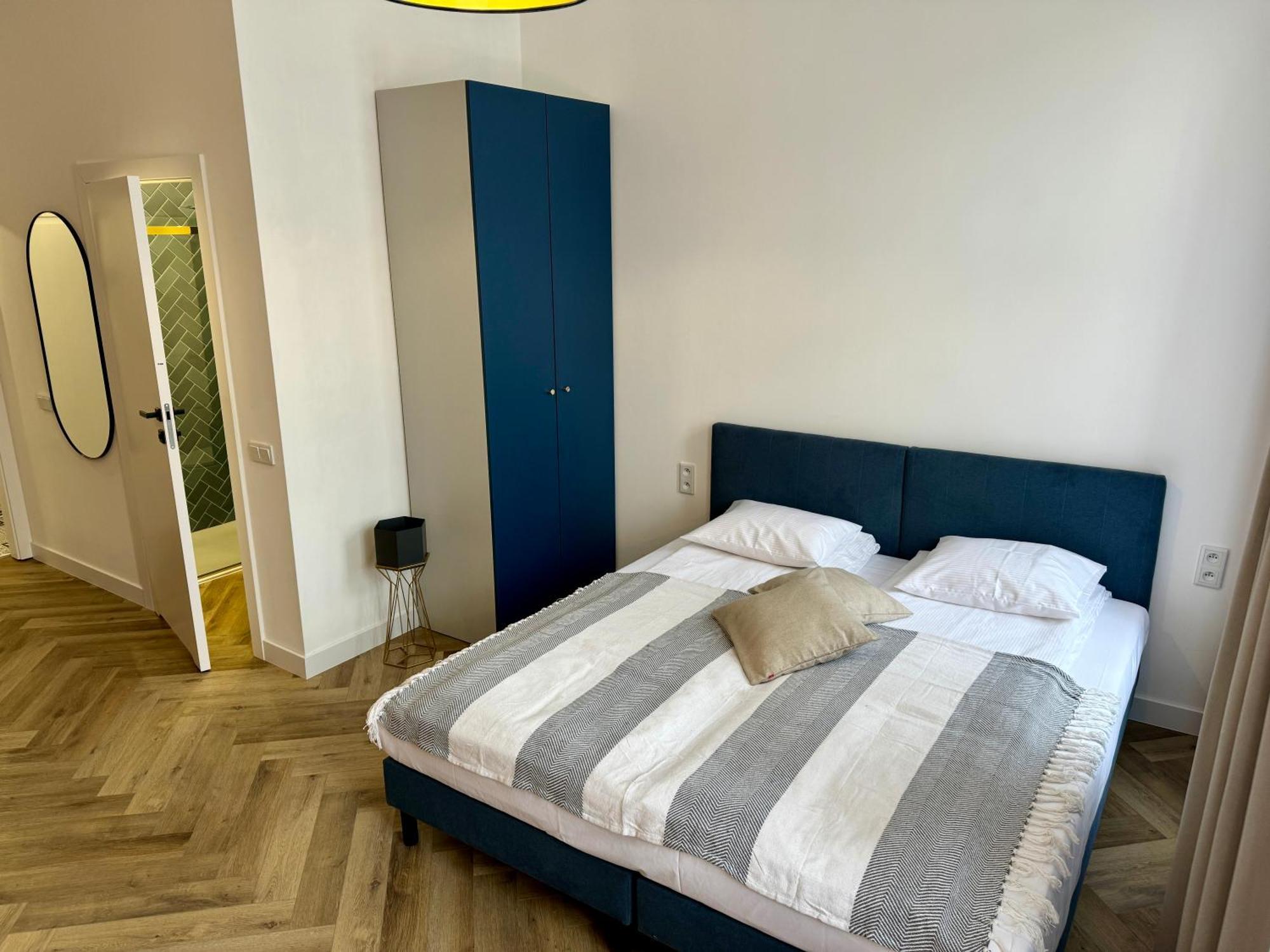 Apartamento Przystanek Katowice Mariacka 7 Exterior foto