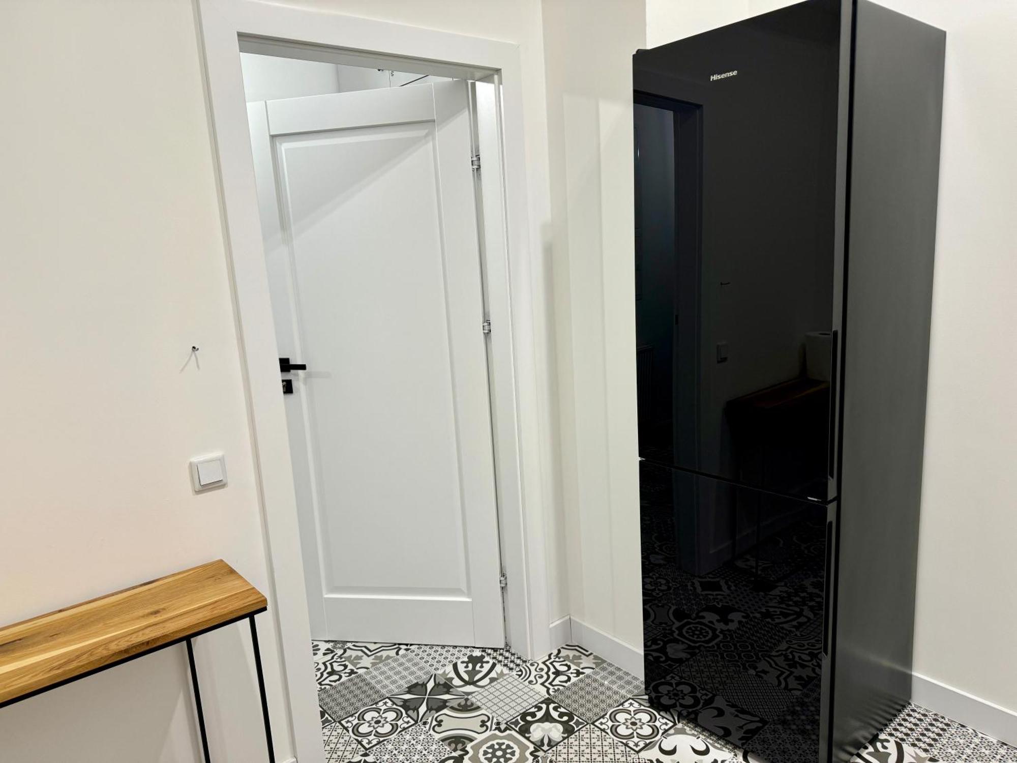 Apartamento Przystanek Katowice Mariacka 7 Exterior foto