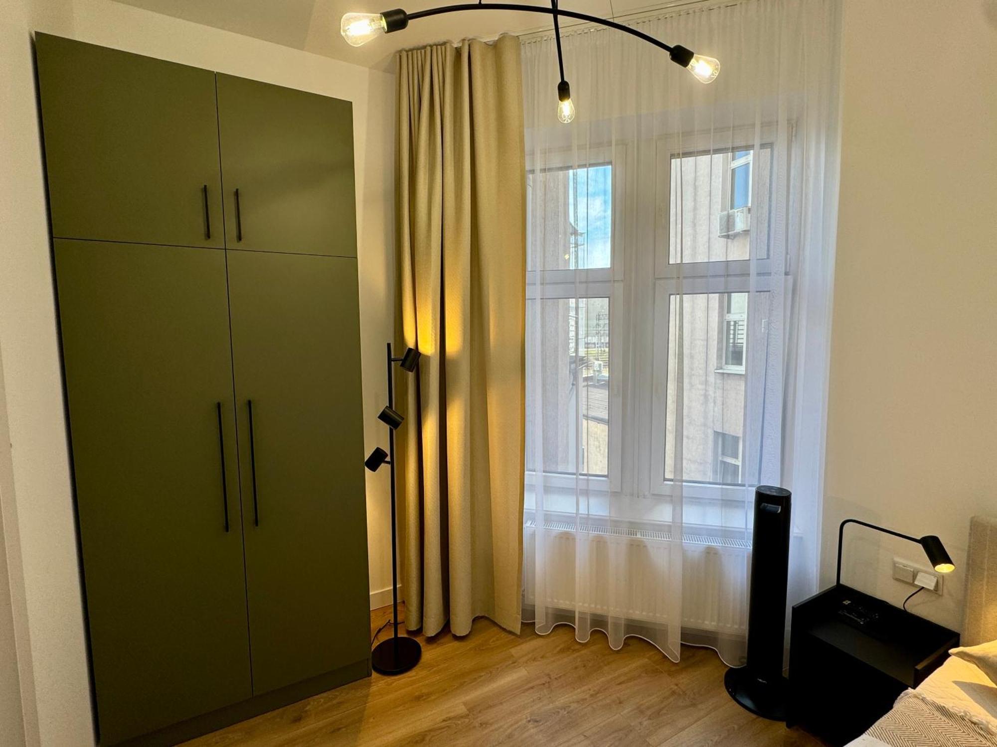 Apartamento Przystanek Katowice Mariacka 7 Exterior foto