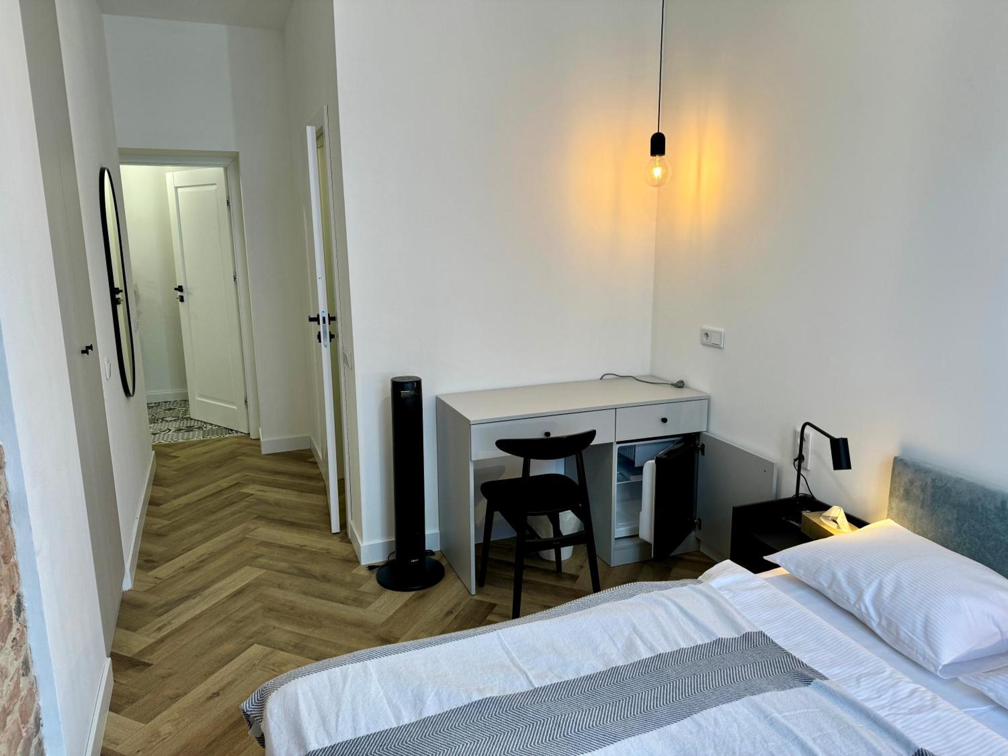 Apartamento Przystanek Katowice Mariacka 7 Exterior foto