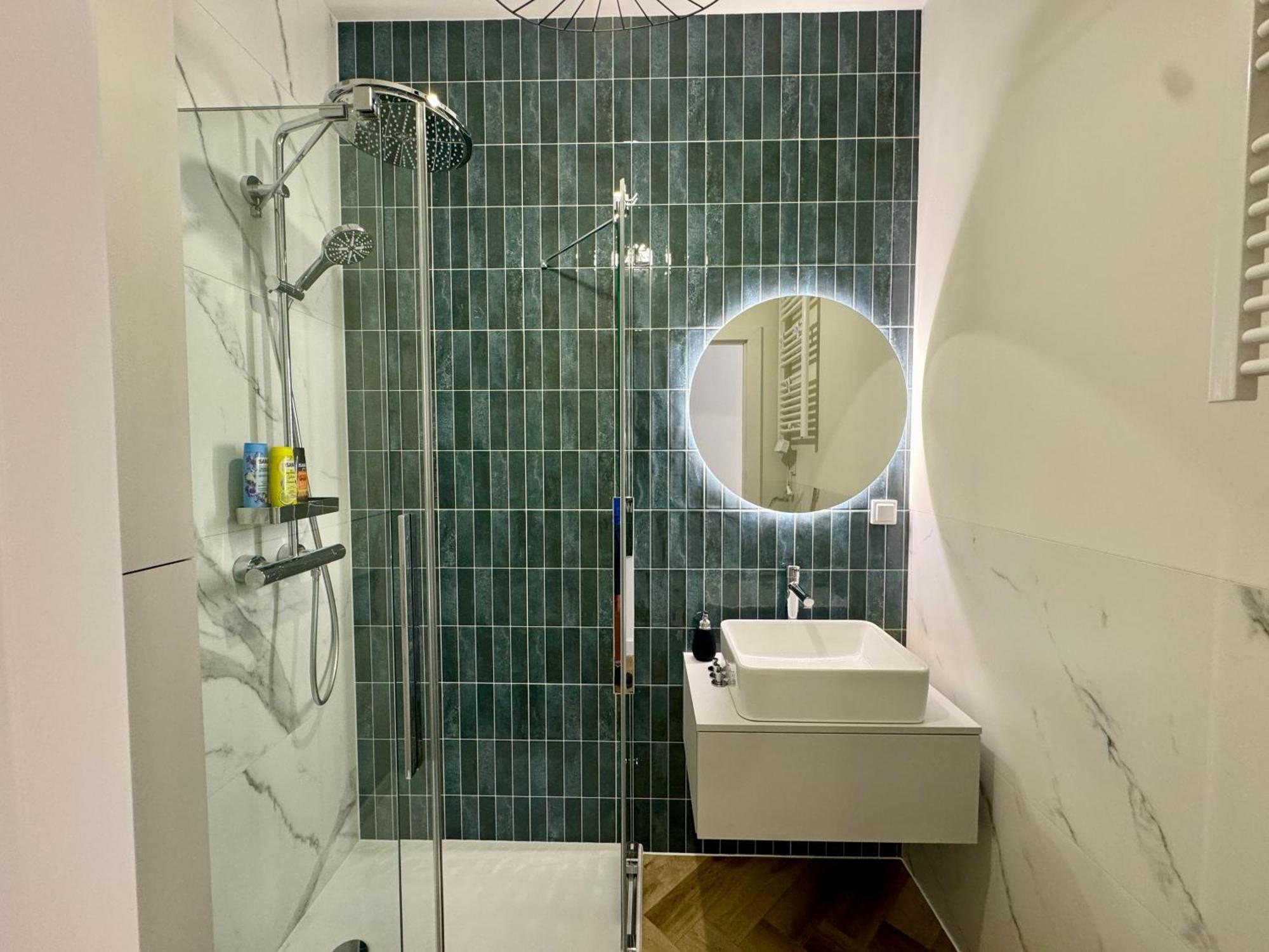 Apartamento Przystanek Katowice Mariacka 7 Exterior foto
