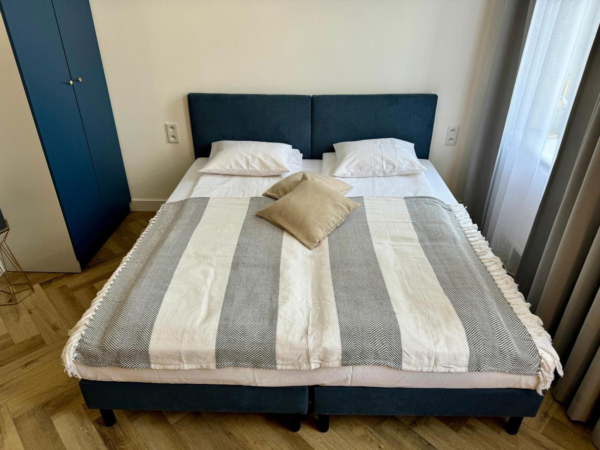 Apartamento Przystanek Katowice Mariacka 7 Exterior foto