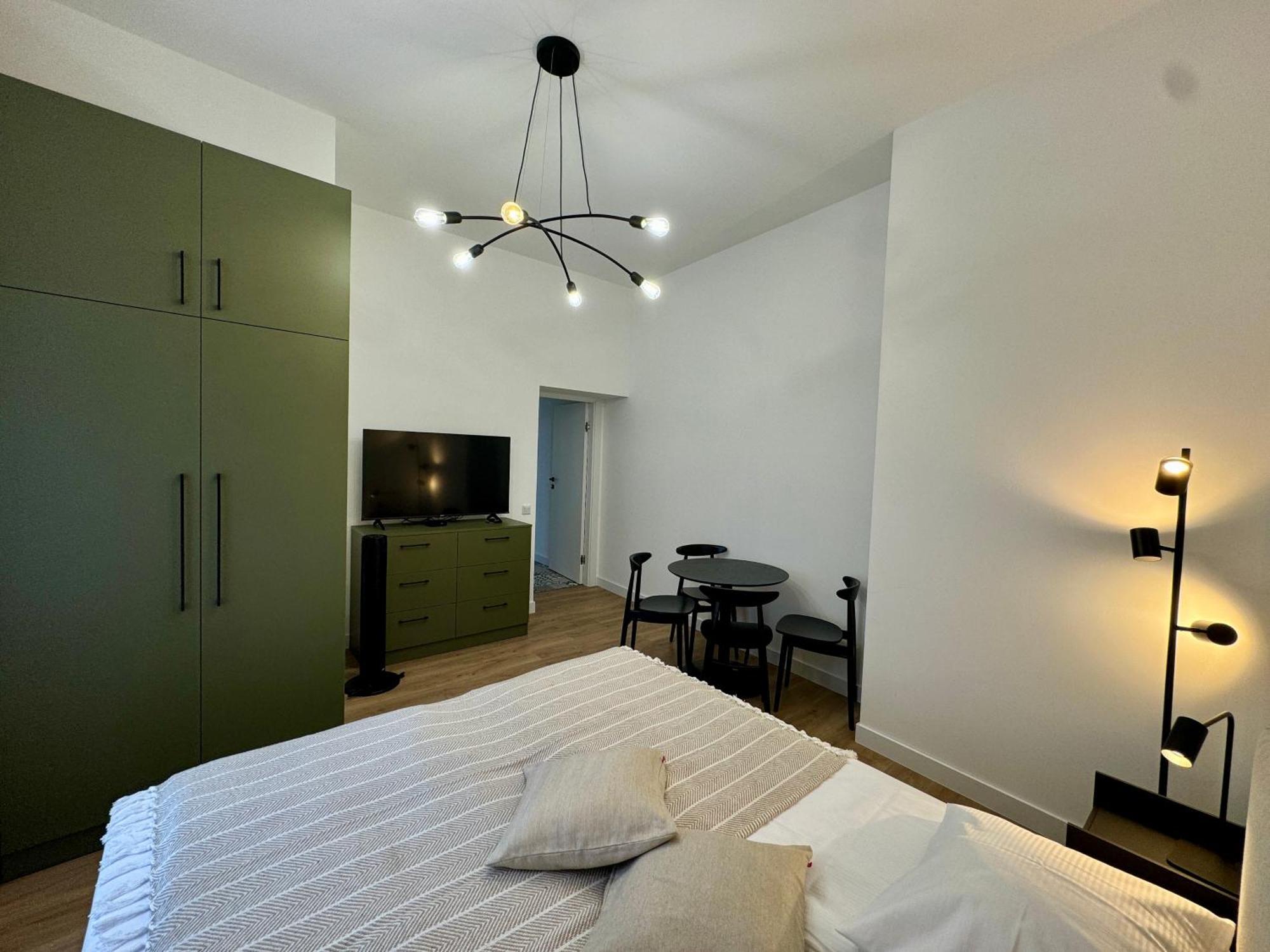 Apartamento Przystanek Katowice Mariacka 7 Exterior foto