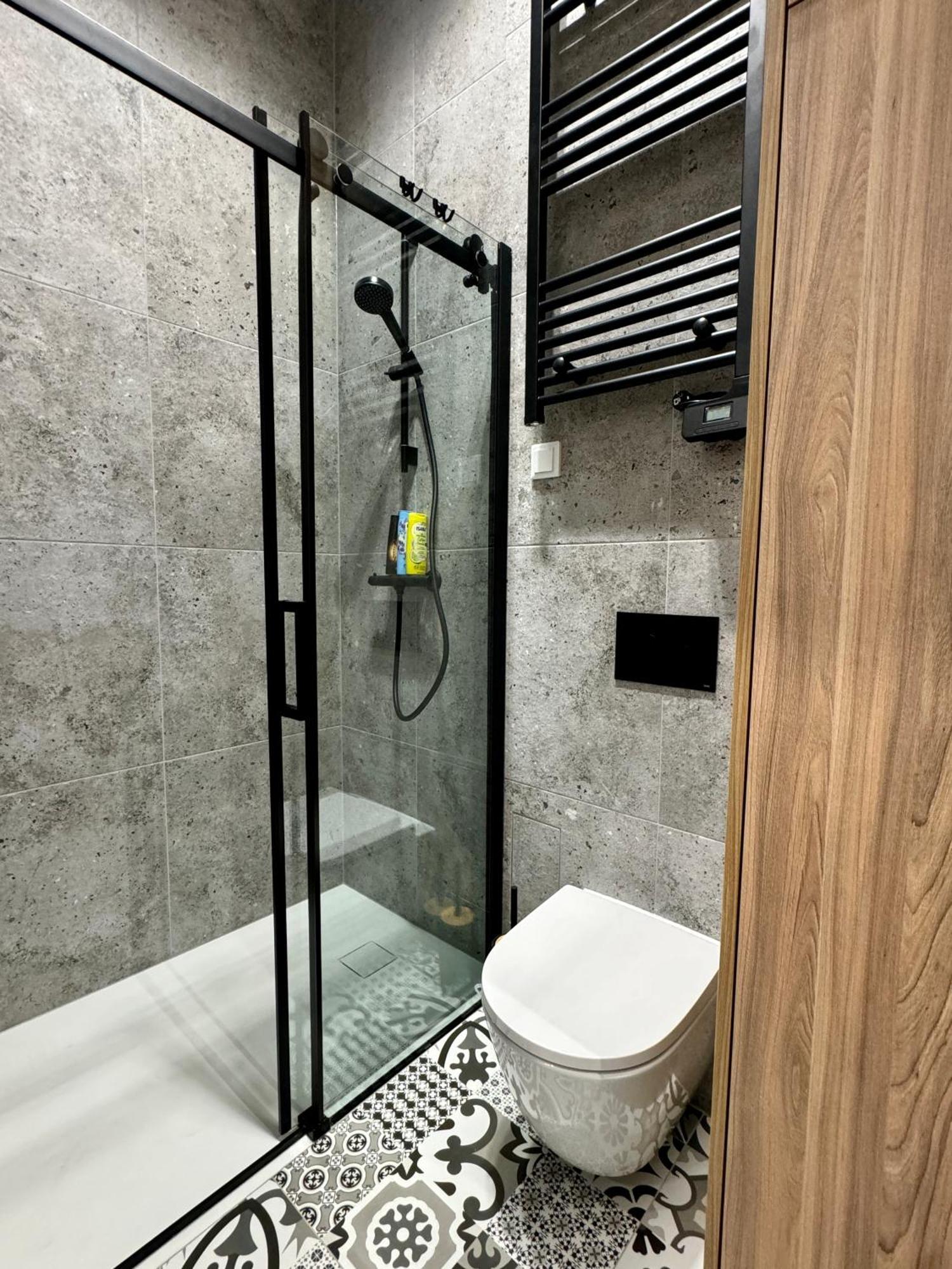 Apartamento Przystanek Katowice Mariacka 7 Exterior foto